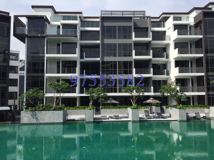 Stratum (D18), Condominium #131801082